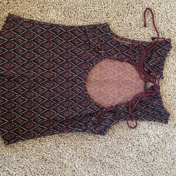 Free People XS Tank top - Picture 4 of 4